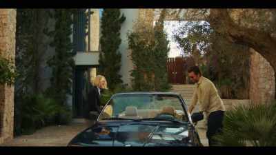 Our Lucita's been spotted, - The Mallorca Files