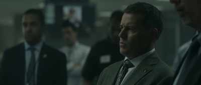 Our main goal is capture, - The Terminal List