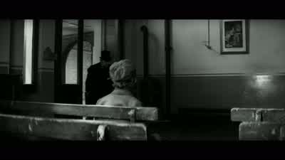- Our man's sick. - The Elephant Man