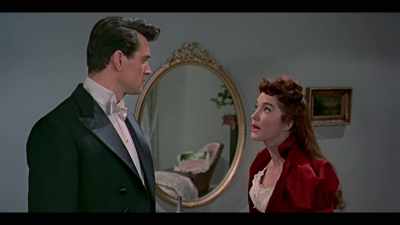 Our marriage was a mistake.
Yours as well as mine. - Rock Hudson: All That Heaven Allowed