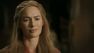 Our marriage.- - Game of Thrones