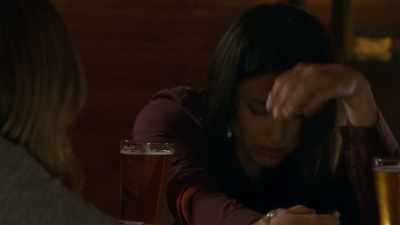 - Our marriage was terrible, - Burden of Truth