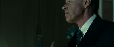Our martyr's name is Lawrence. - The Purge: Election Year