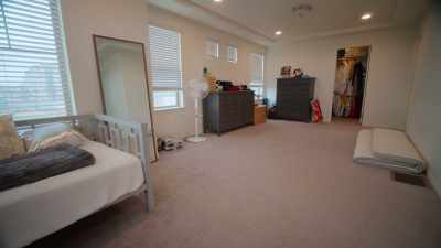 Our master bedroom - How To Build a Sex Room
