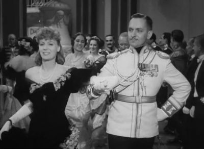 Our meetings are so brief - Anna Karenina