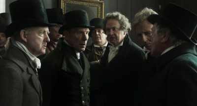Our men are in readiness - Peterloo