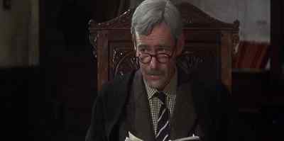 Our men attacked the enemy... - Goodbye, Mr  Chips