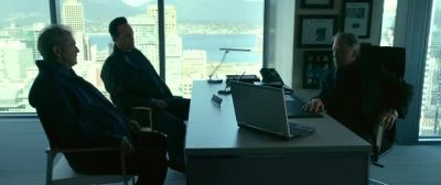 Our Mexican American inspector is unlikely to be lenient - Dragged Across Concrete