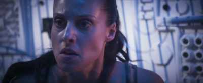Our mission
is severely compromised now. - Battle for Pandora