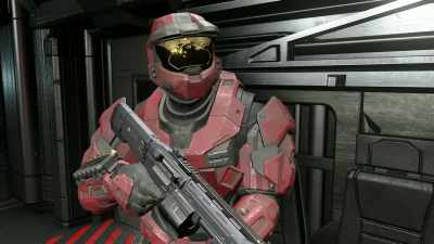 Our mission, men and Blue - Red vs. Blue: Restoration