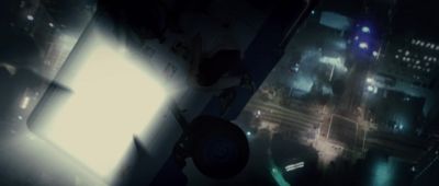 Our mission is to destroy capitalism - Southland Tales