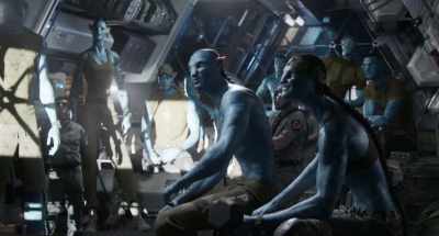 Our mission is to
hunt down and kill - Avatar: The Way of Water