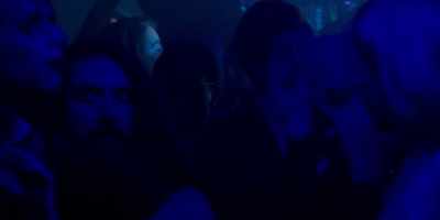 Our mission tonight
is to get Gus pregnant. - Industry