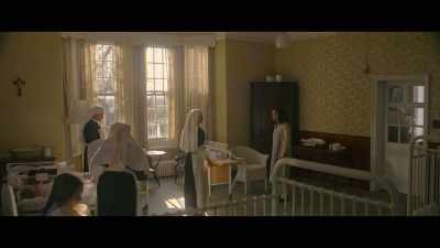 Our mistake. Get dressed
and head on down to the kitchen, will you? - Black Cake