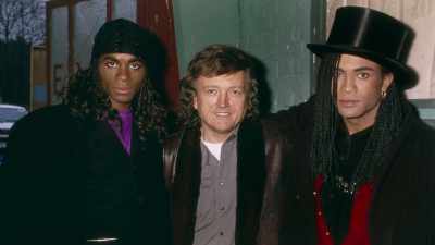Our MO was to hurt him. - Milli Vanilli