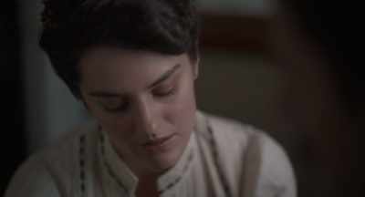 Our moans and our cries. - Curiosa