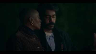 Our moments are supposed to be like… - The Haunting of Bly Manor