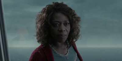 -Our mother could do that.
-Her specialty - A Series of Unfortunate Events