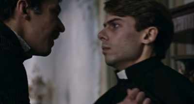 Our mother is dying
and you still keep insisting! - Kidnapped