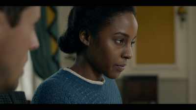 Our mother was murdered - Ordeal by Innocence