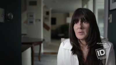 OUR MOTHER WAS HAPPY,
SO WE SAID, "YEAH." - The Lake Erie Murders