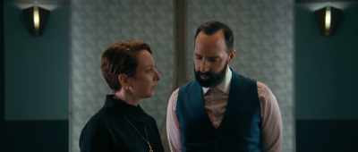 Our move to contain
my brother has failed. I... - The Mysterious Benedict Society