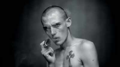 Our music is real - ZEF - The Story of Die Antwoord