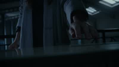 Our names are gone. - Teen Wolf