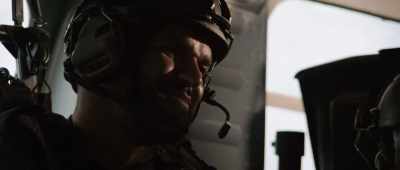 Our names, like God,
are not to be spoken. - Jarhead: Law of Return