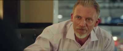 Our name's on your back.
Our family. - Goon: Last of the Enforcers