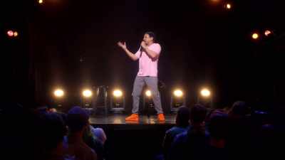 ♪ Our national currency ♪ - Eric Andre: Legalize Everything