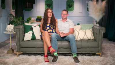Our neighbors have actually
already started asking, you know, - How To Build a Sex Room