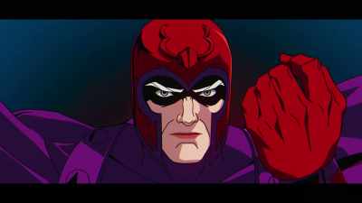 Our new age begins - X-Men '97