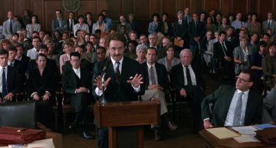 Our new evidence Professor - Reversal of Fortune