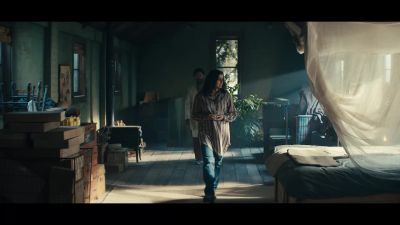 Our new room. - Sweet Tooth