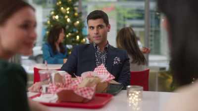 Our new tank buster.
Depleted uranium shells, naturally. - An Ice Palace Romance