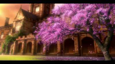 Our next applicant
overcame great adversity - ARK: The Animated Series