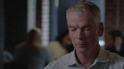 Our number one guy,
just as rehearsed, - FBI TRUE