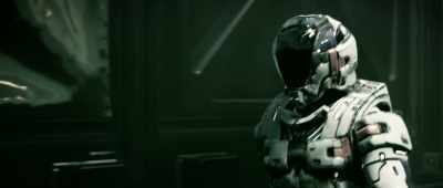 Our objective has always been - Alien: Battlefield Earth