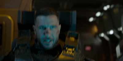 Our odds for success were already so low, - Halo