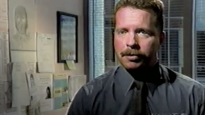 - Our offender is
one of the most brazen, - FBI TRUE