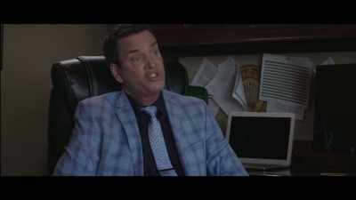 - Our official position on that
topic is that we're not even - Bull Shark 3