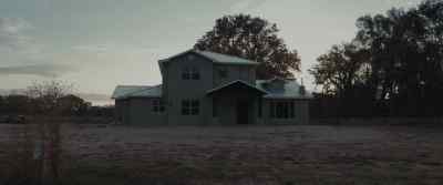 Our old house? - The Commando