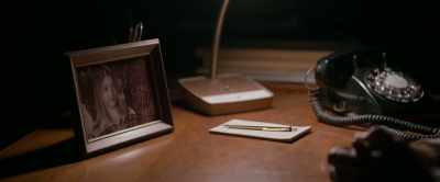 Our old life is gone, Swede. - American Pastoral