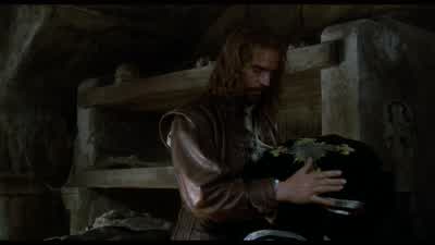Our old uniforms. - The Man in the Iron Mask
