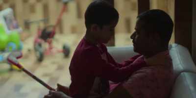 Our older son is special. - Crime Stories: India Detectives