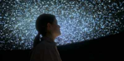 Our on-site aperture telescope
captured this image. - Shining Girls