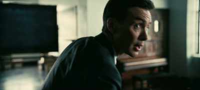 Our one hope is that Hitler
is so, so blinded by hate - Oppenheimer