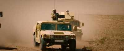 Our only hope - Operation Red Sea