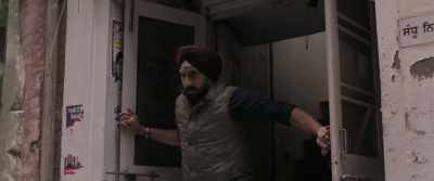 Our only option is the technical edge - Manmarziyaan